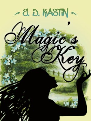 cover image of Magic's Key